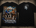 Leloaloa Tee