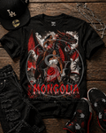 NUUULI MONGOLIA TEE