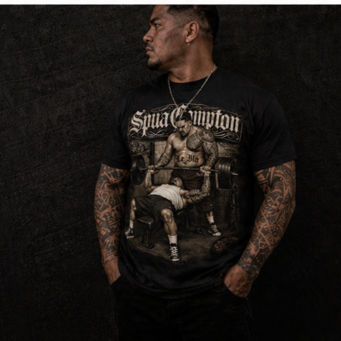 Spua Compton Shirt