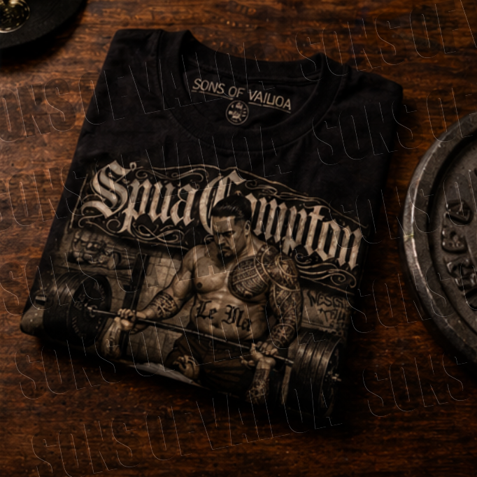 Spua Compton Shirt