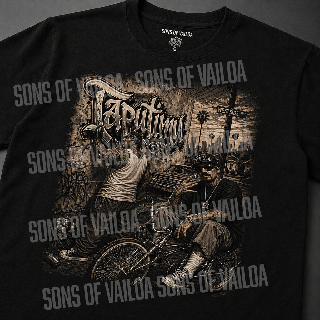 Taputimu Tee