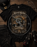 West Side Vailoa Tee